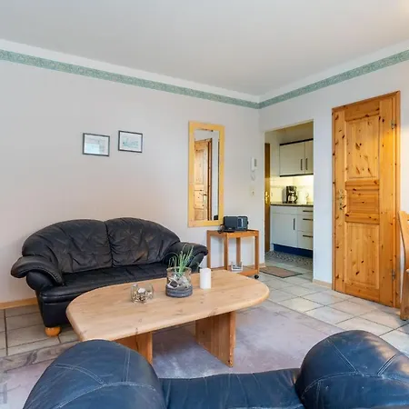 Apartament Am Meer Nr. 8 *