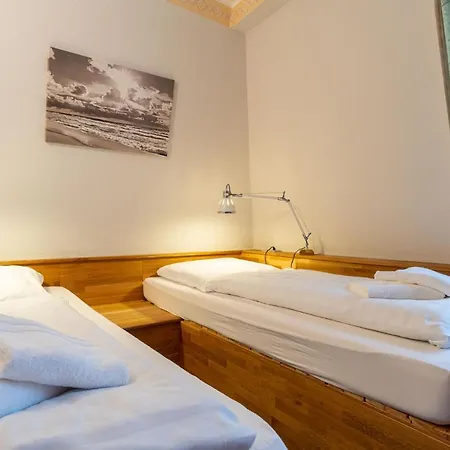 Apartament Am Meer Nr. 8 Sankt Peter-Ording